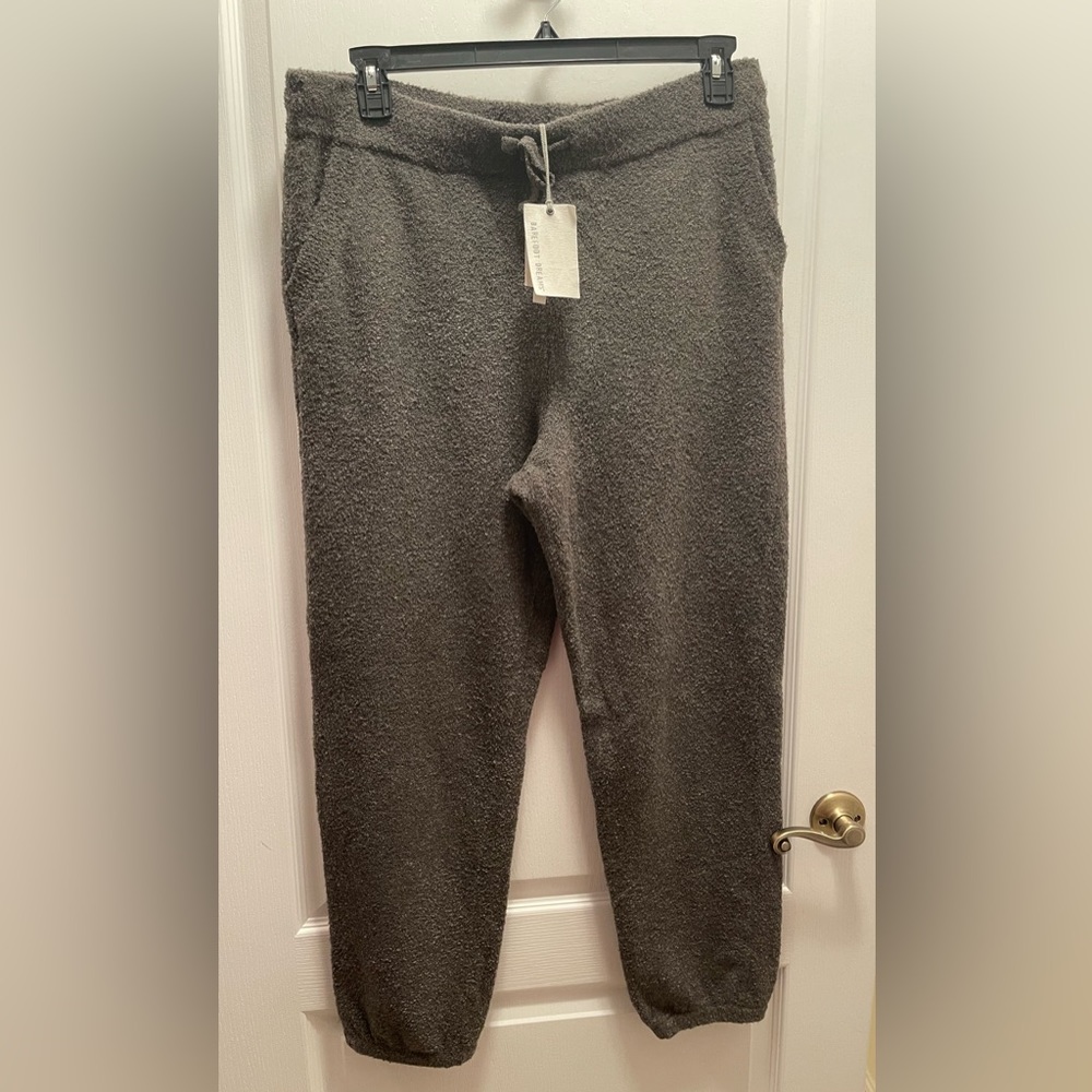Barefoot Dreams Cozy Pants